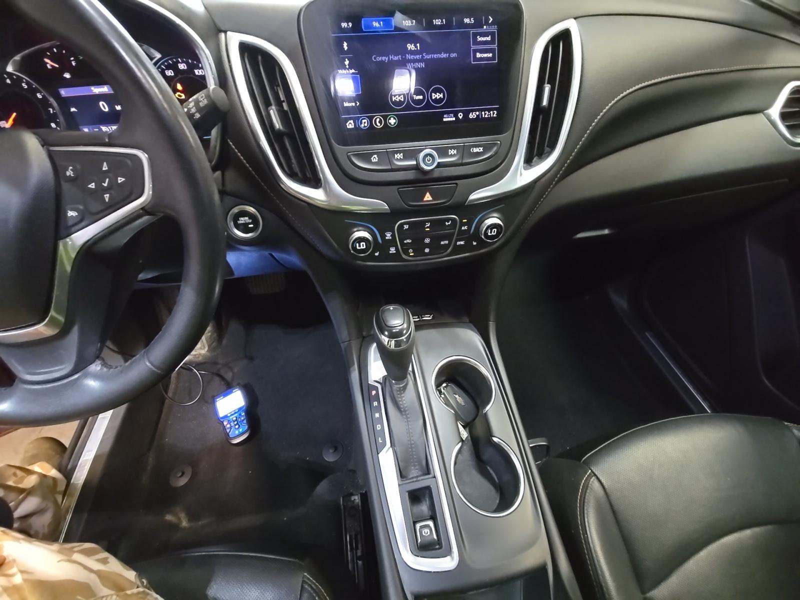 CHEVROLET OTHER - 10