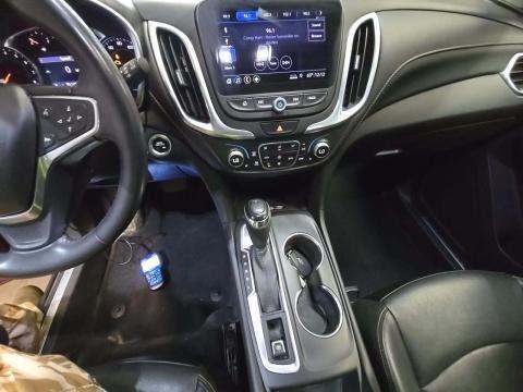 CHEVROLET PREMIER - 10