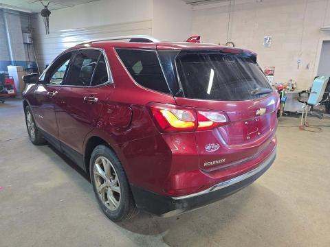 CHEVROLET PREMIER - 2