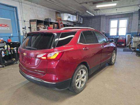 CHEVROLET PREMIER - 3