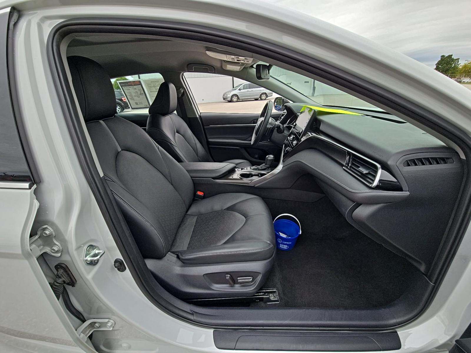 2024 Toyota Camry XSE FWD