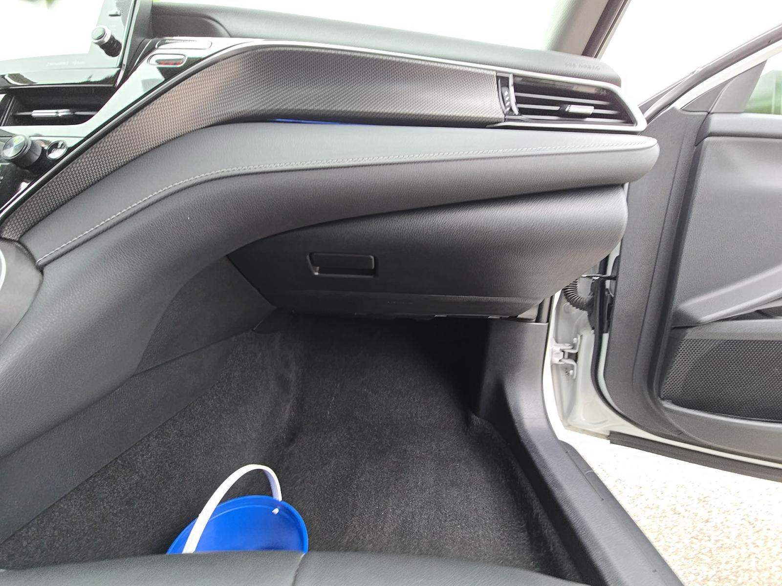 2024 Toyota Camry XSE FWD