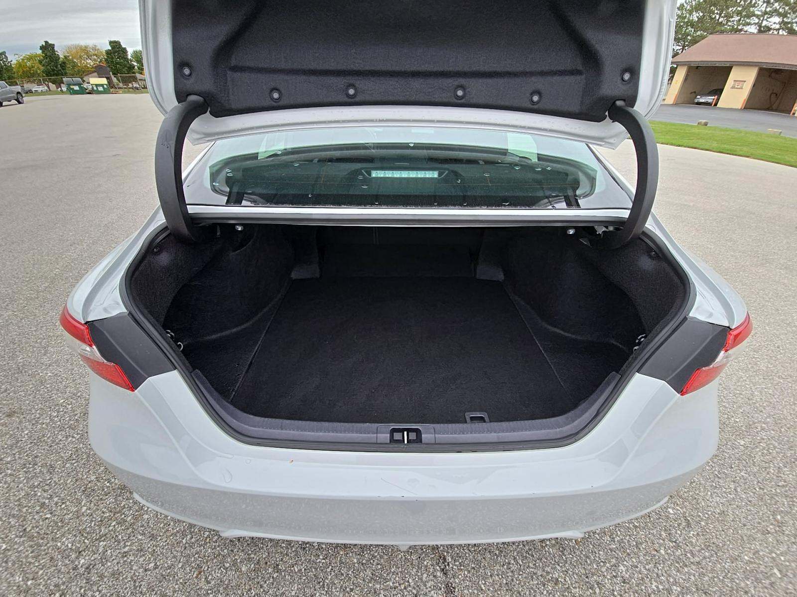 2024 Toyota Camry XSE FWD