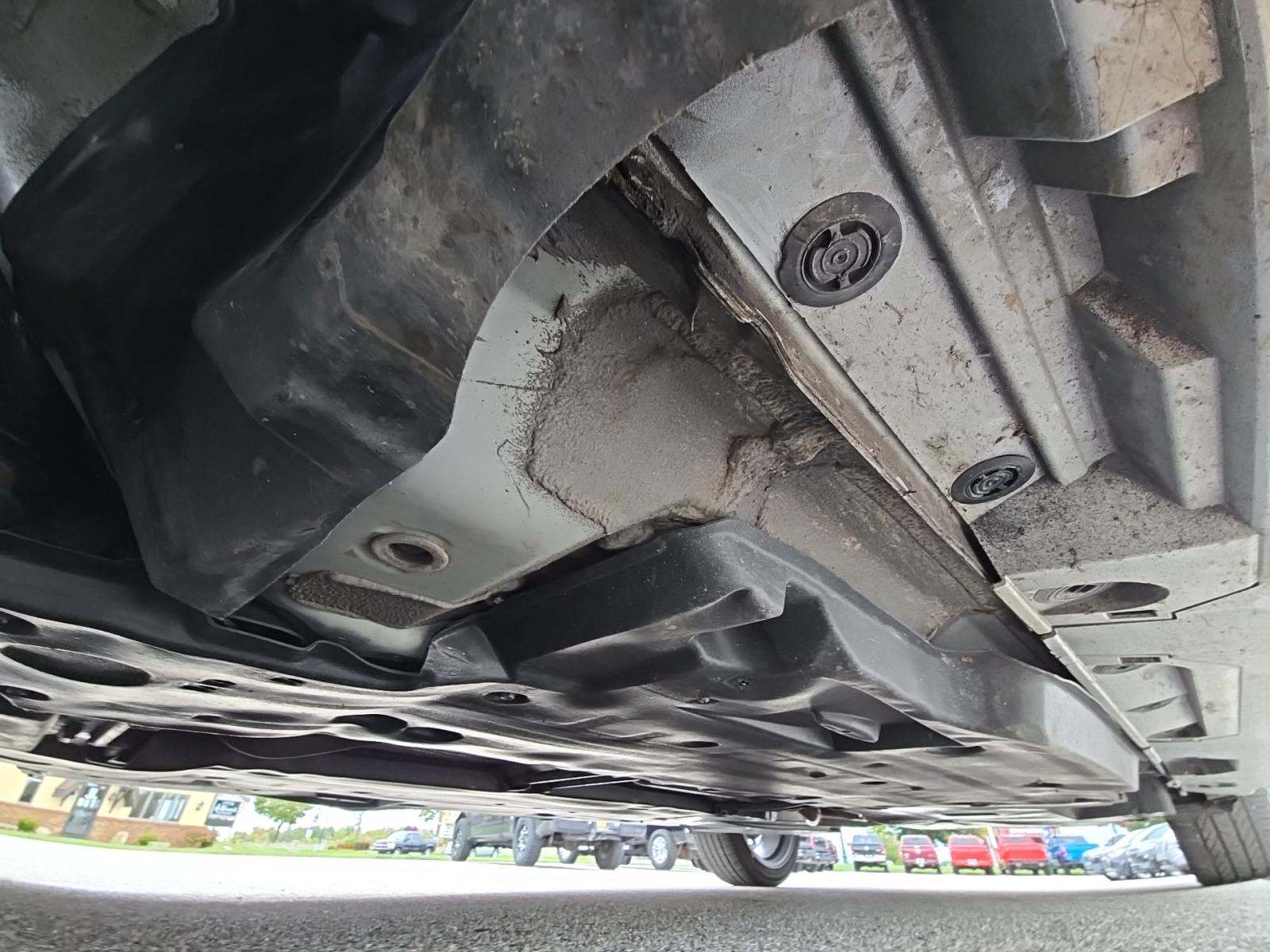 2024 Toyota Camry XSE FWD