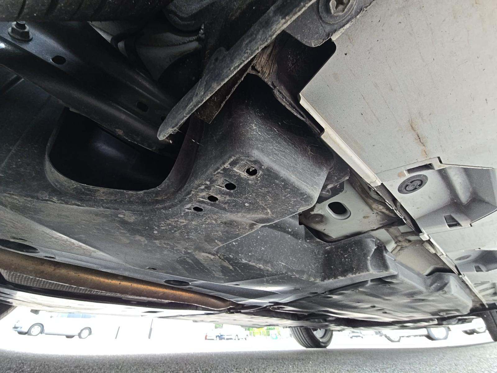 2024 Toyota Camry XSE FWD