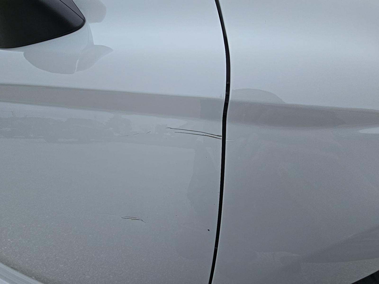 2024 Toyota Camry XSE FWD