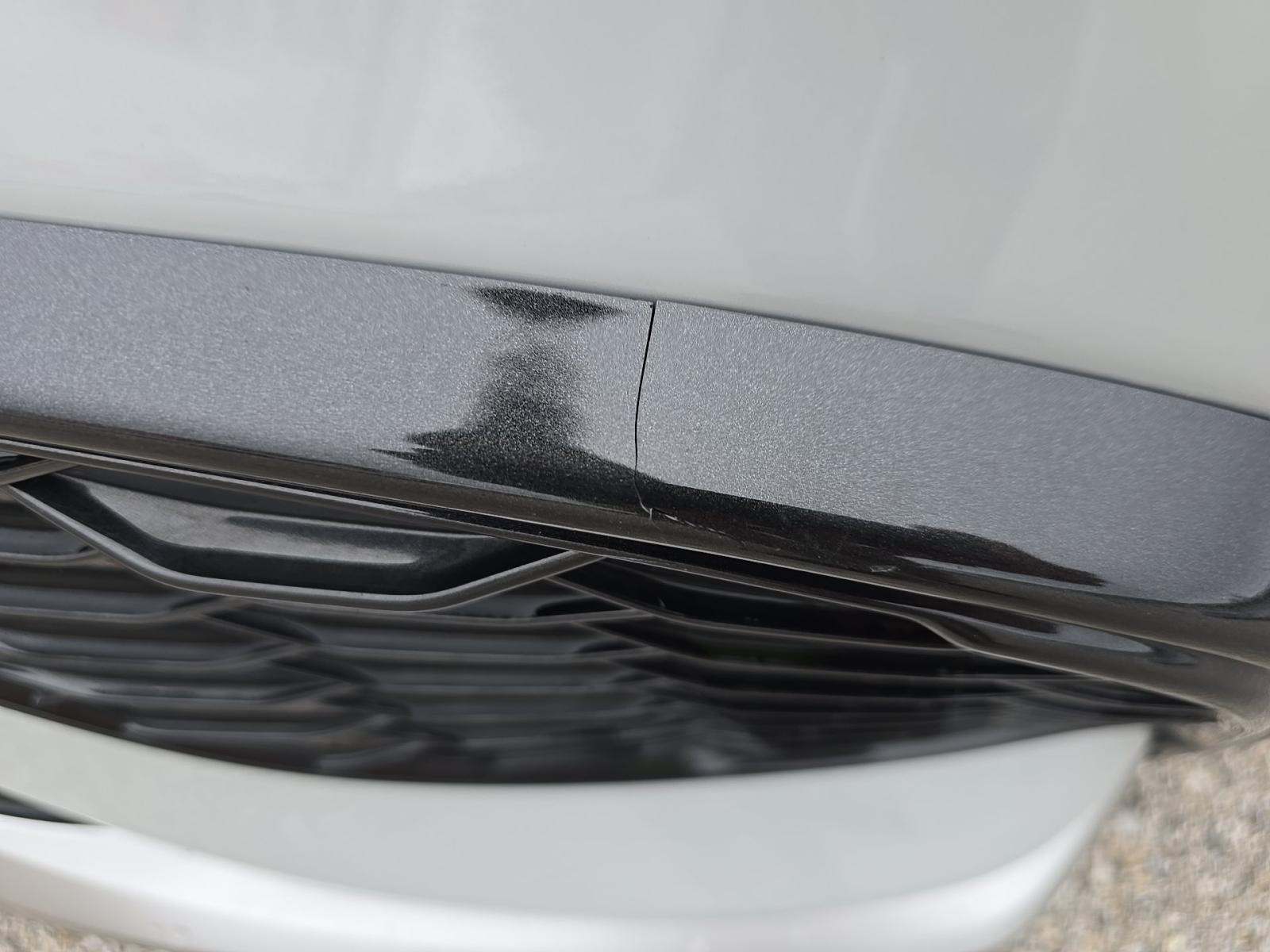 2024 Toyota Camry XSE FWD