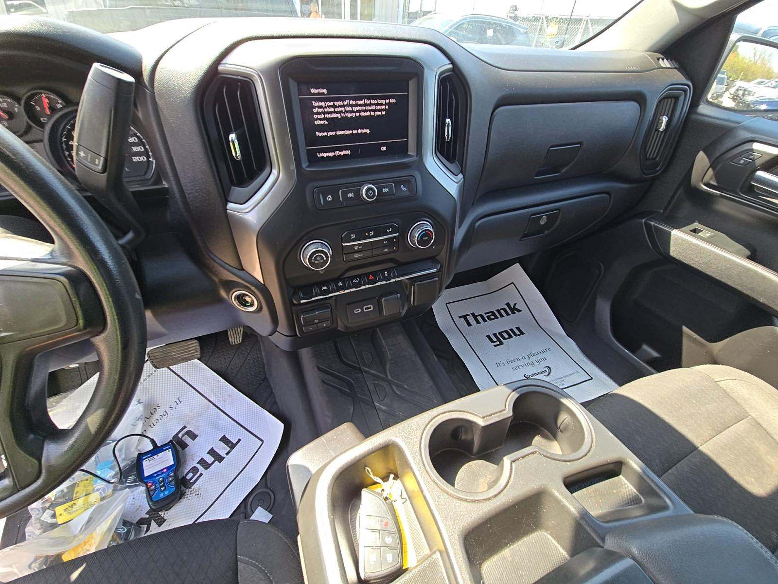 CHEVROLET OTHER - 10