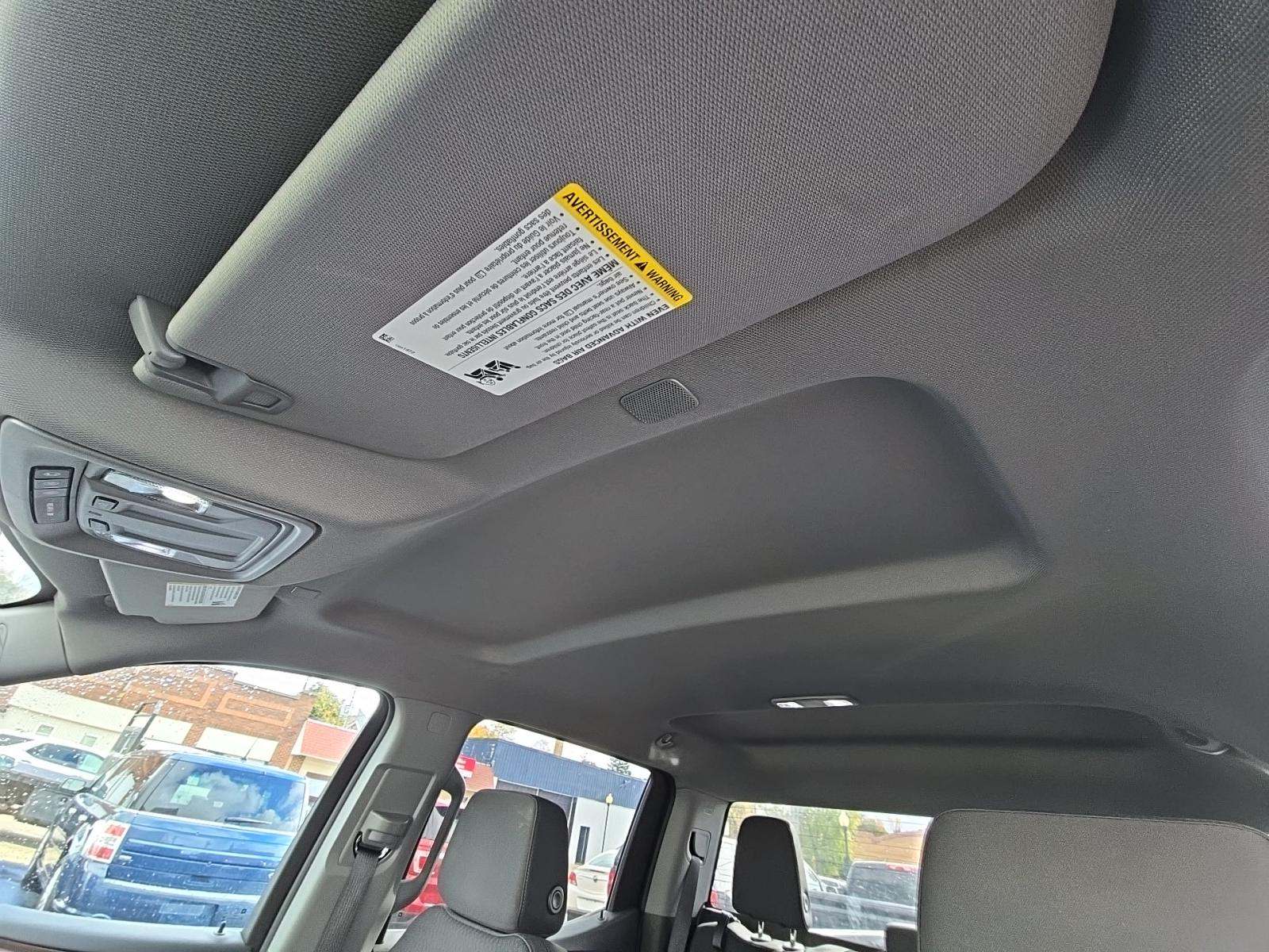 2023 Chevrolet Silverado 1500 LT AWD