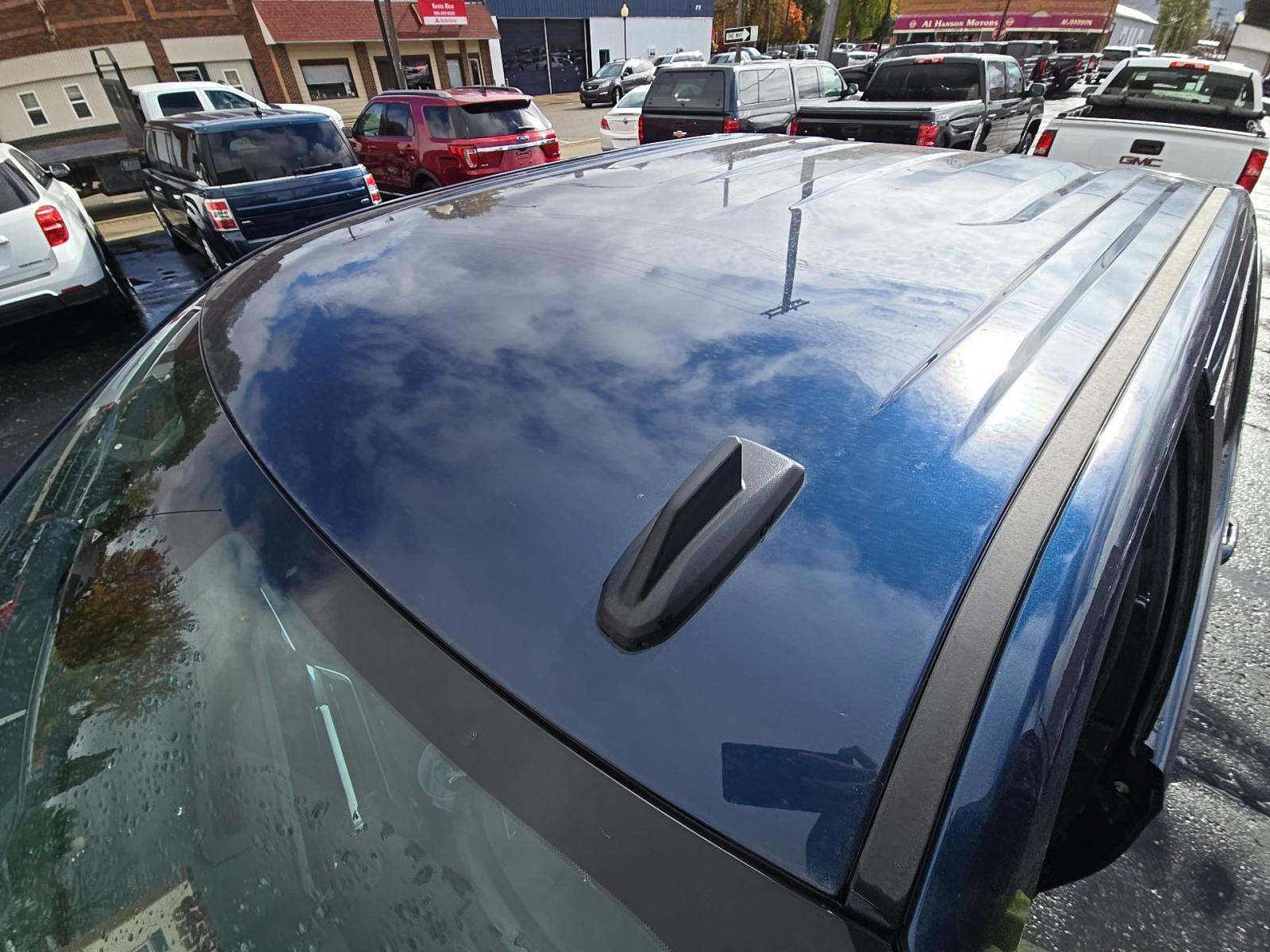 2023 Chevrolet Silverado 1500 LT AWD