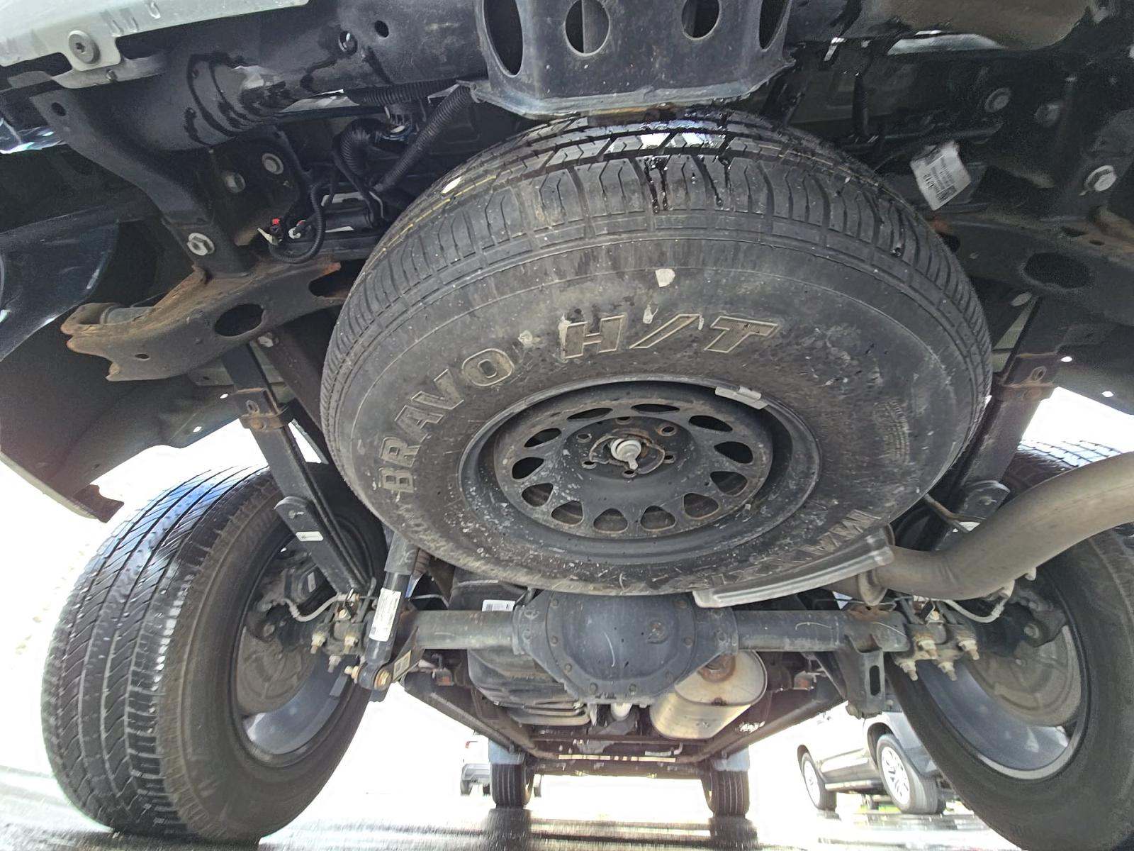 2023 Chevrolet Silverado 1500 LT AWD