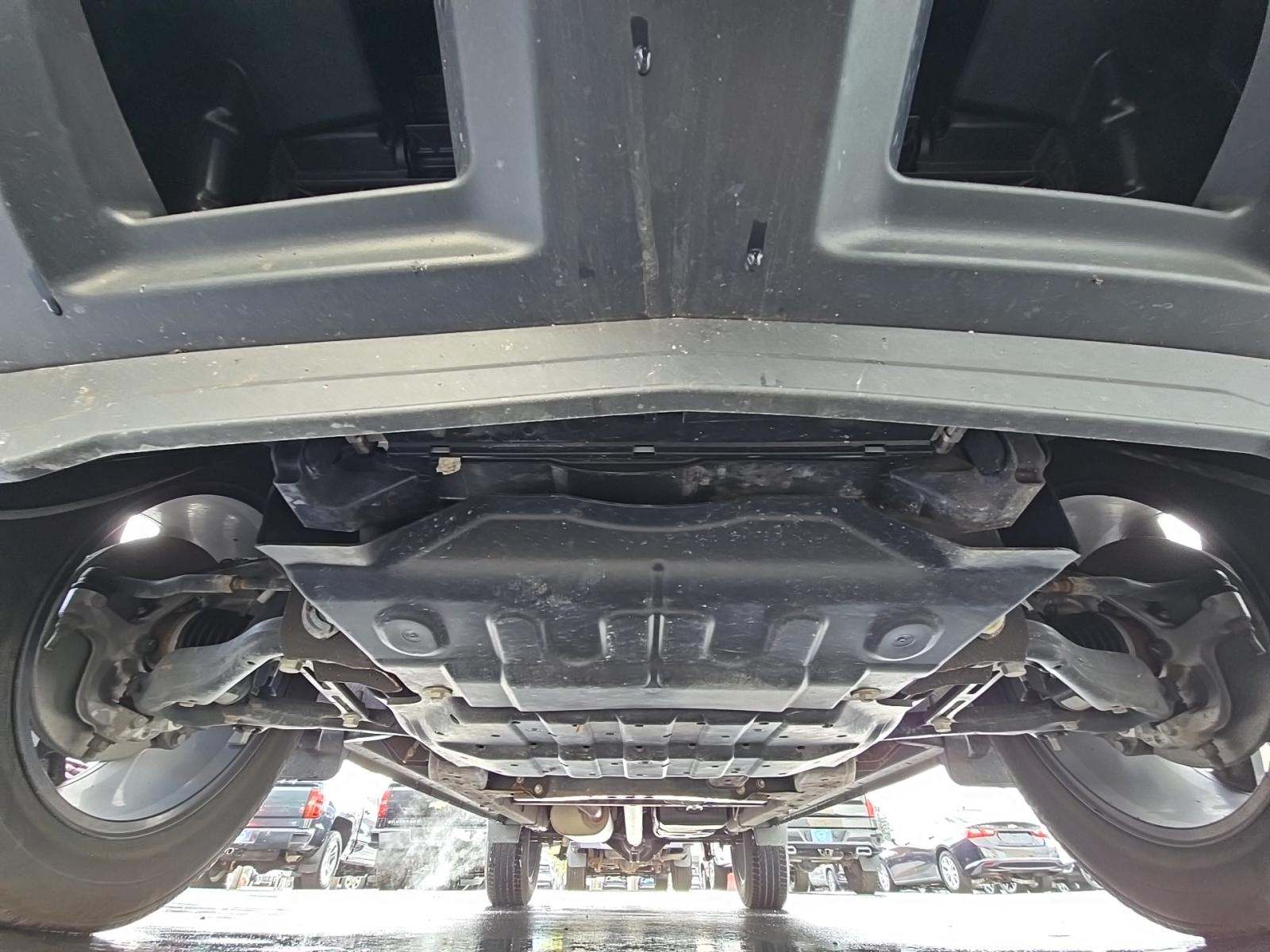 2023 Chevrolet Silverado 1500 LT AWD