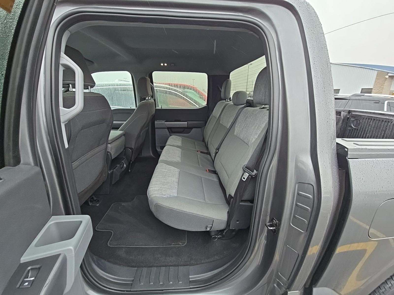 2023 Ford F-150 XLT AWD