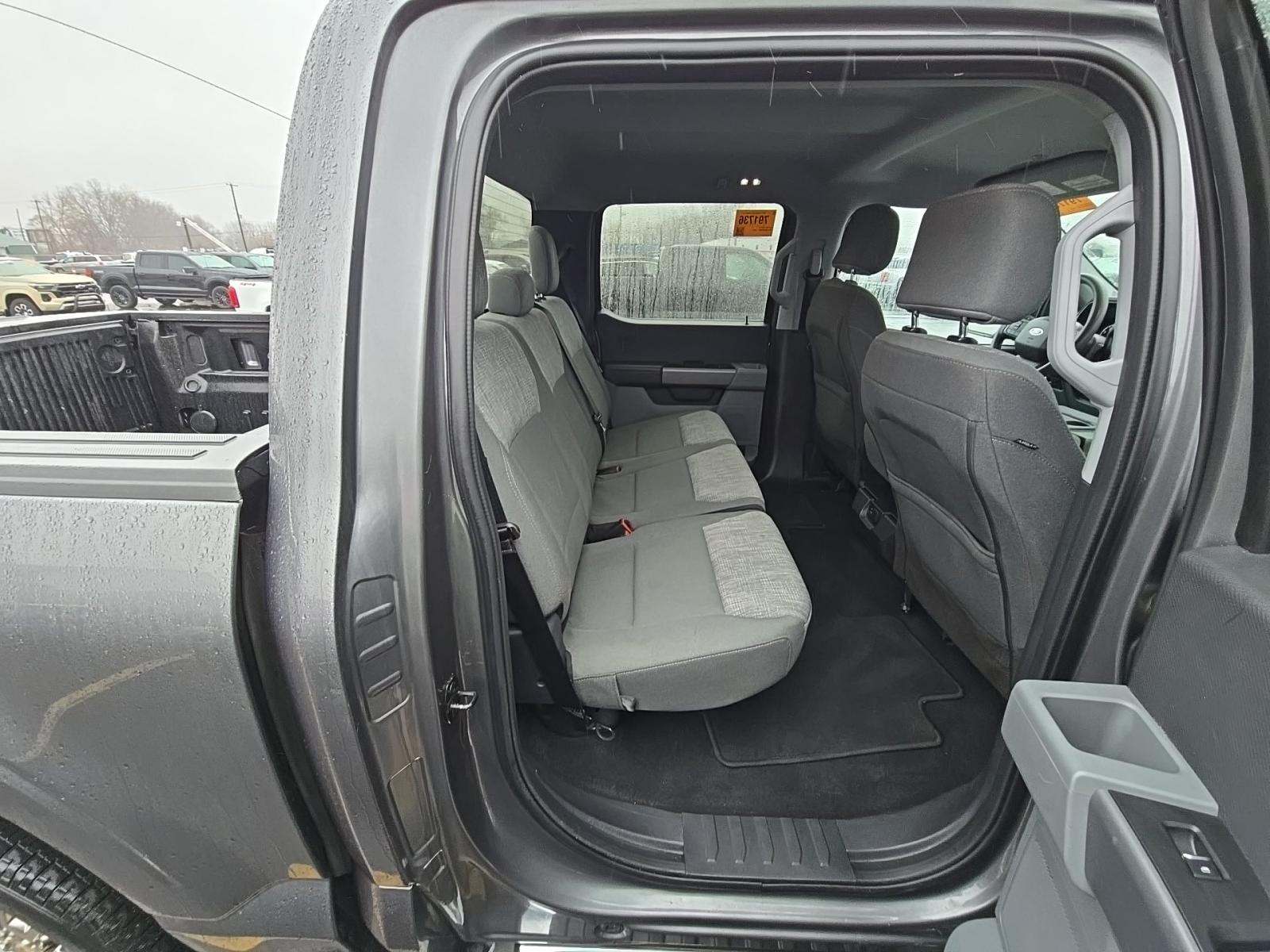 2023 Ford F-150 XLT AWD