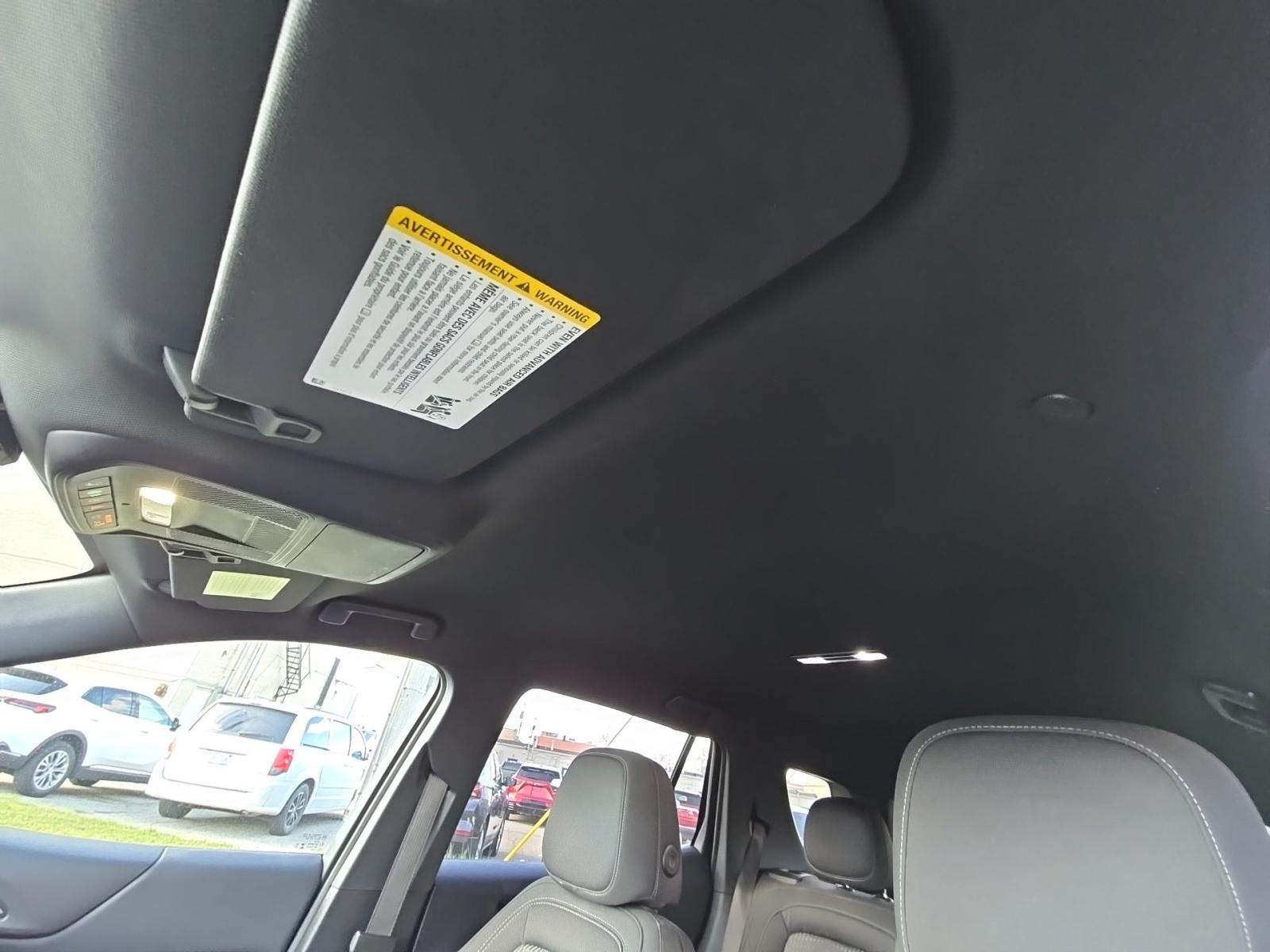 2025 Chevrolet Equinox LT FWD