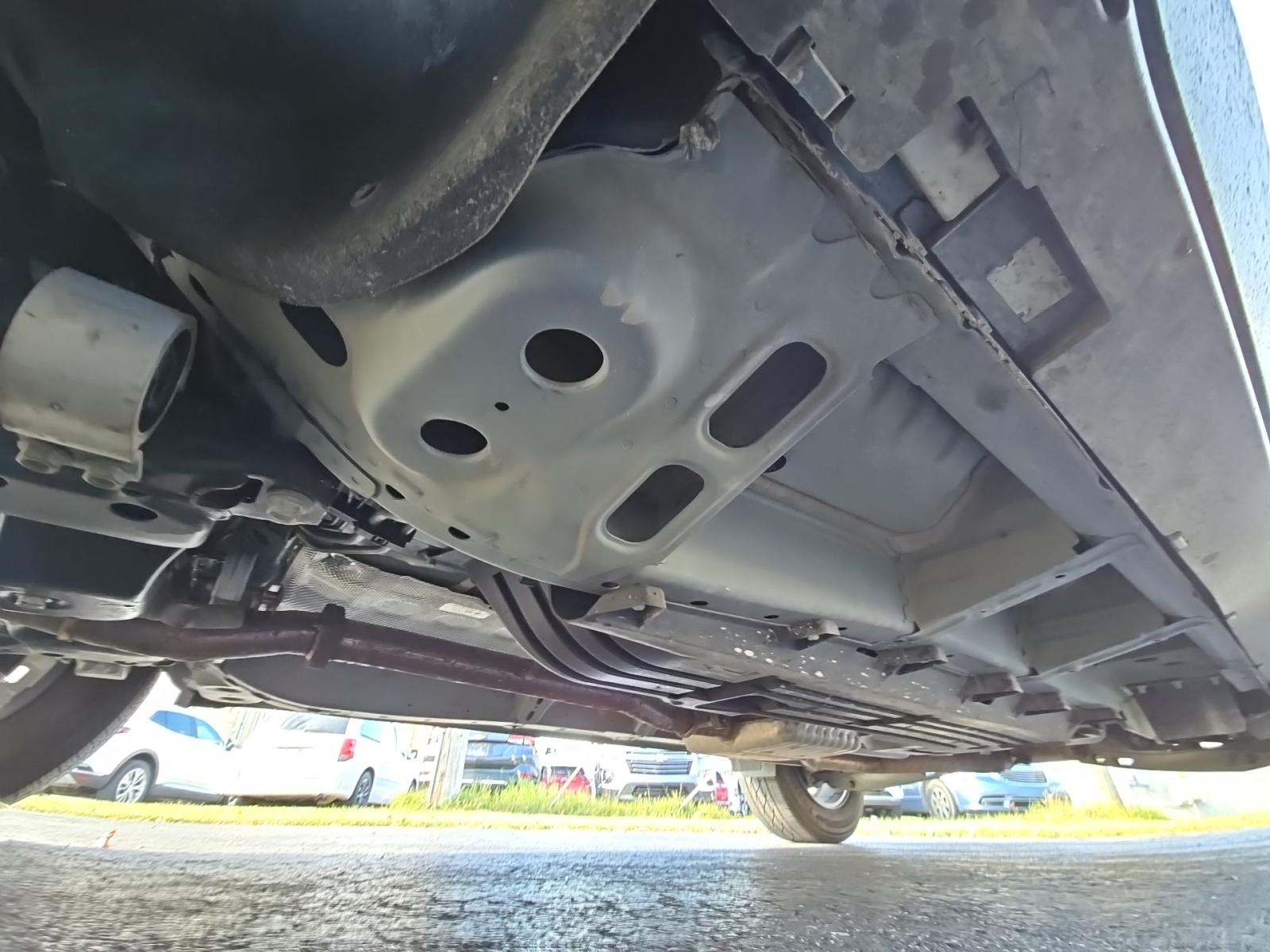 2025 Chevrolet Equinox LT FWD