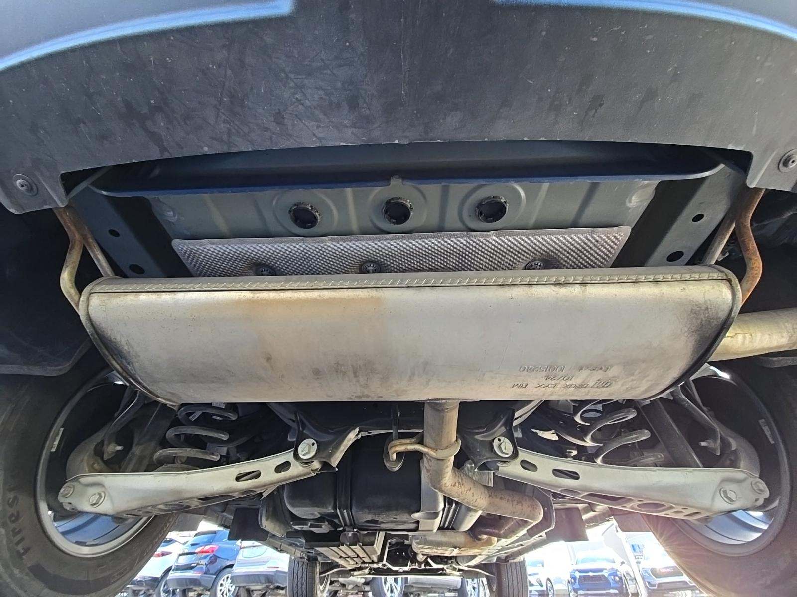 2025 Chevrolet Equinox LT FWD