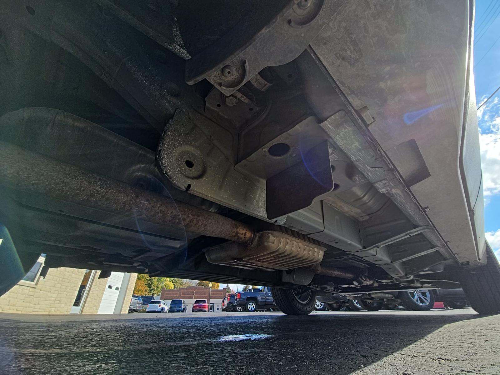 2025 Chevrolet Equinox LT FWD