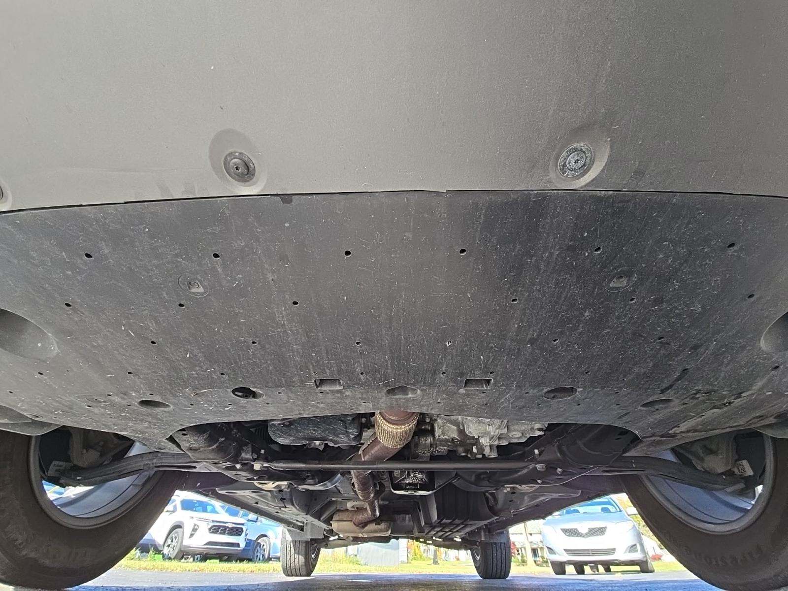 2025 Chevrolet Equinox LT FWD