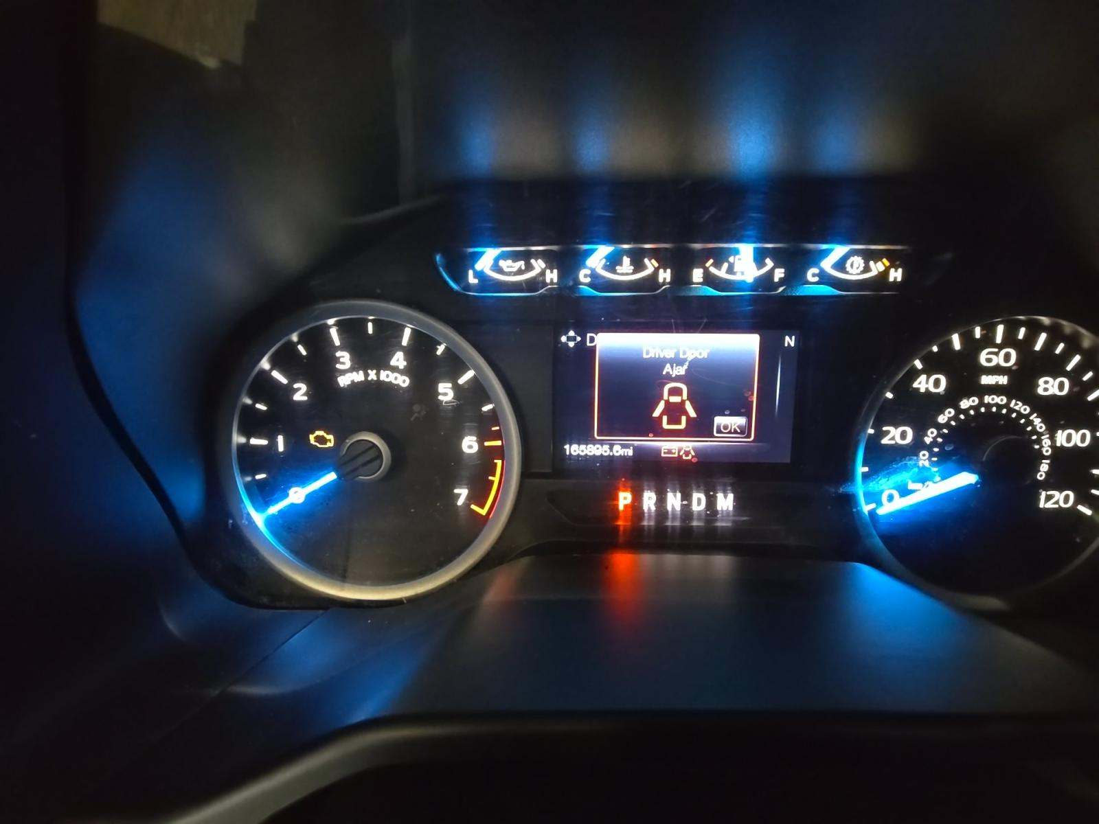 FORD F-150 - 9