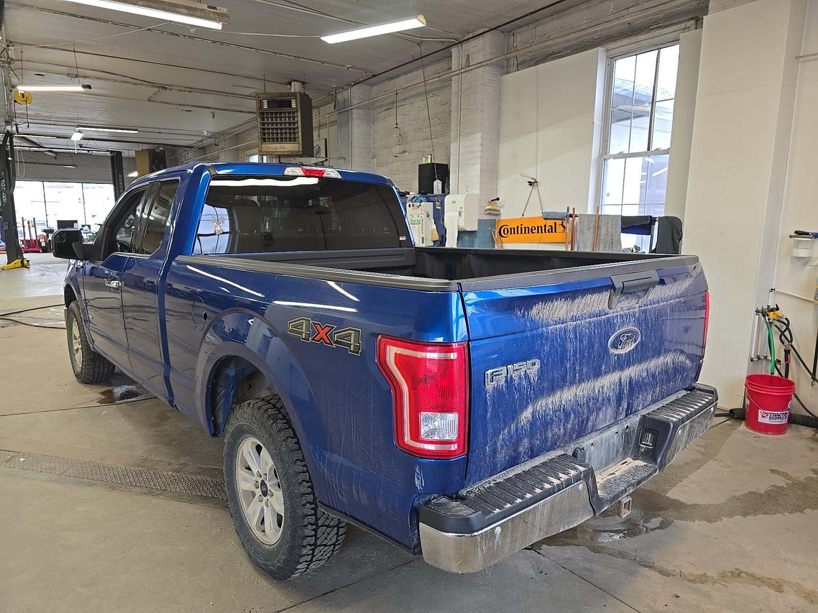 FORD F-150 - 2