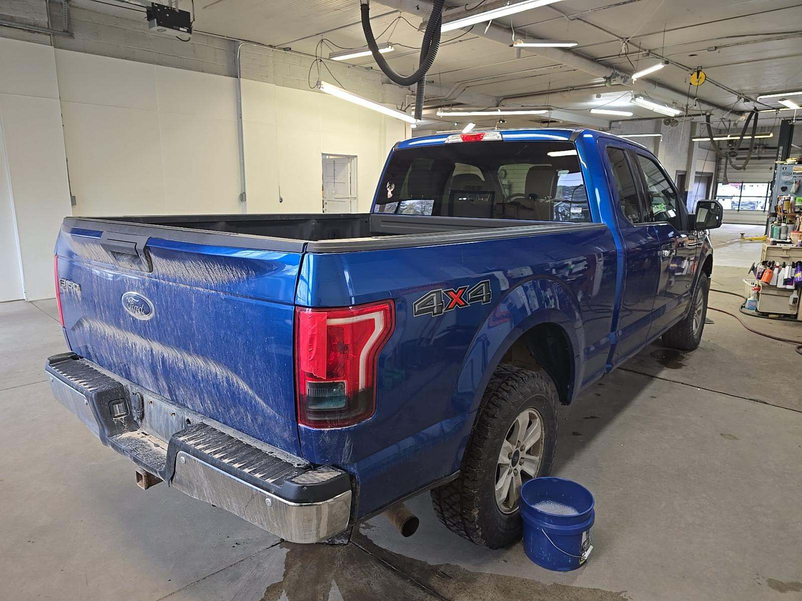 FORD F-150 - 3