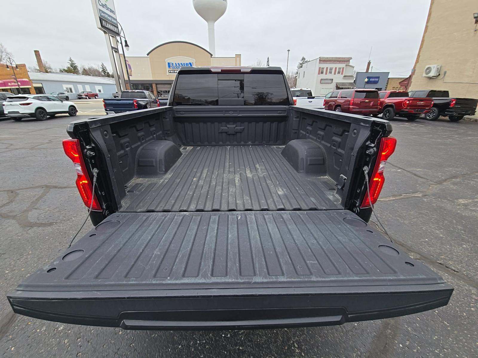 CHEVROLET OTHER - 10