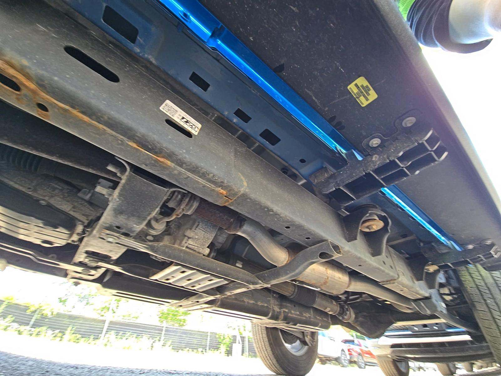 2024 Jeep Wrangler Sahara AWD
