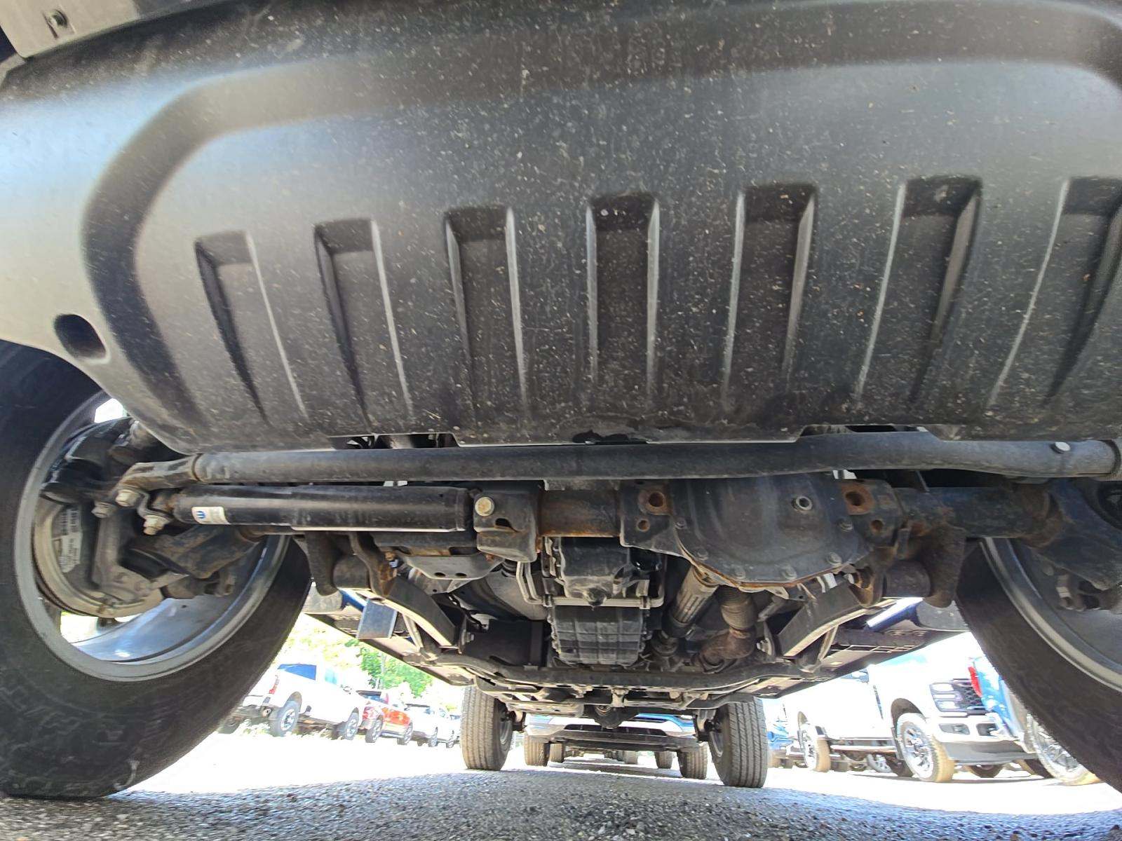2024 Jeep Wrangler Sahara AWD