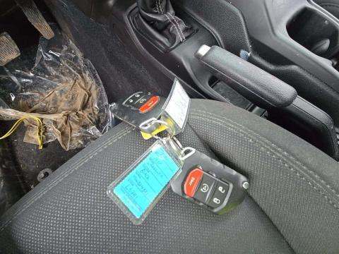 JEEP UNLIMITED SAHARA - 8