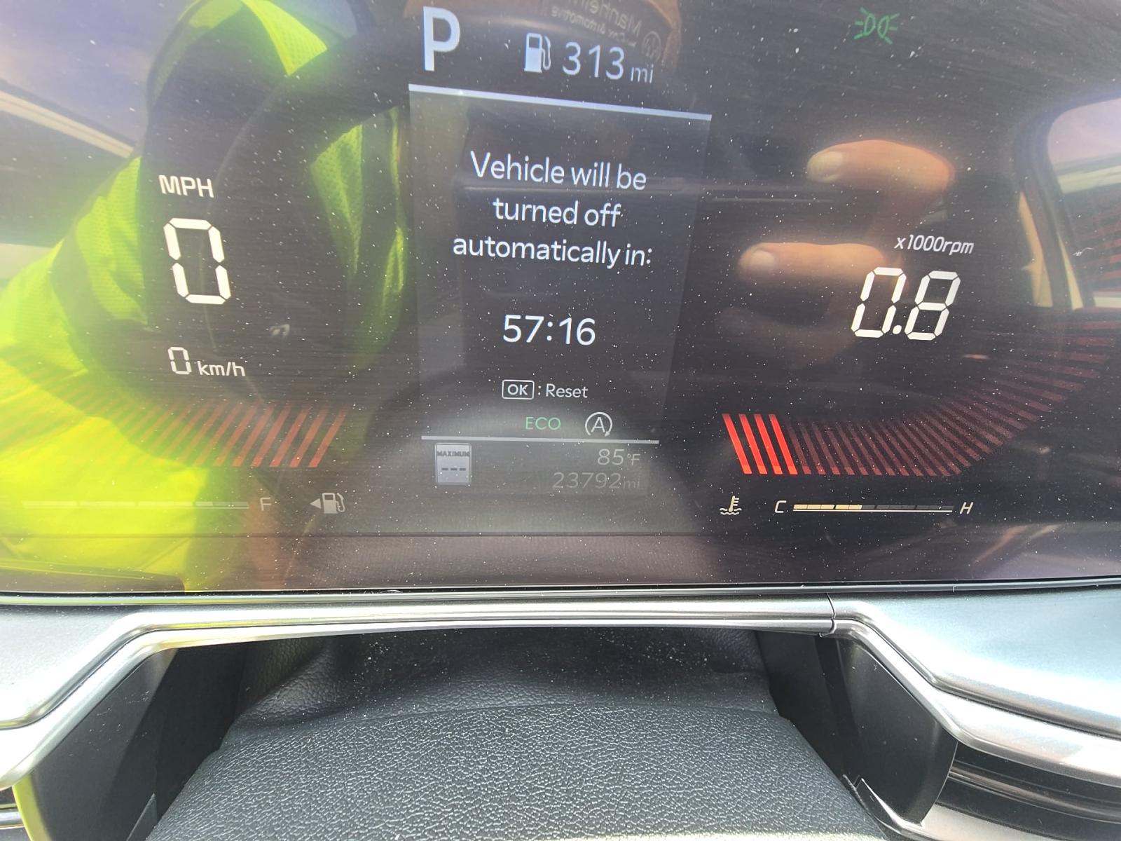 2025 Kia Sorento X-Line AWD