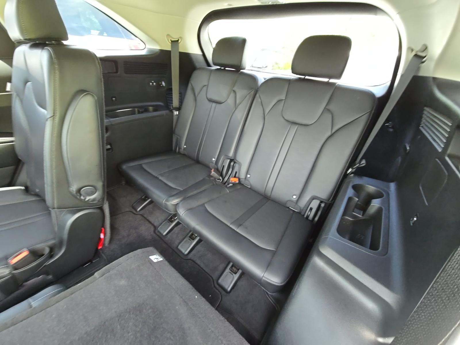 2025 Kia Sorento X-Line AWD