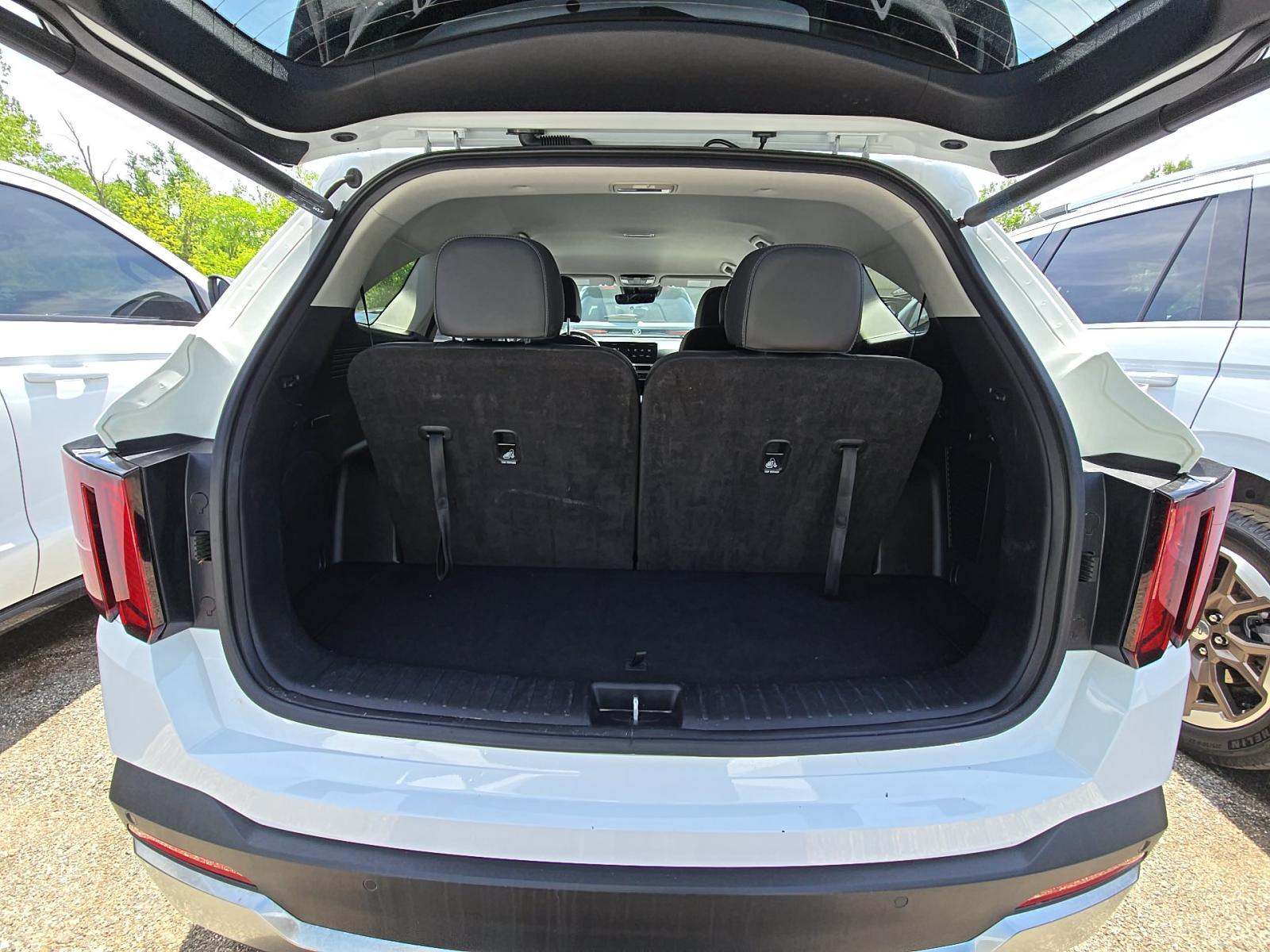 2025 Kia Sorento X-Line AWD