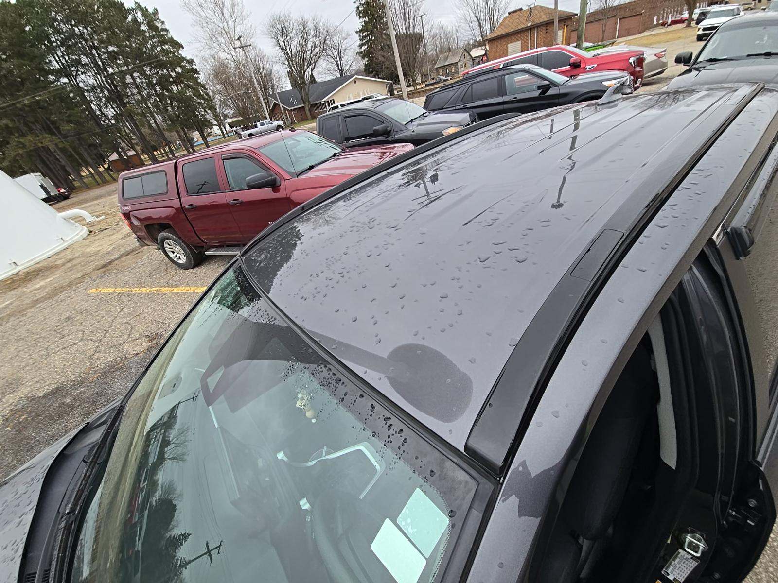 2019 Toyota RAV4 LE FWD