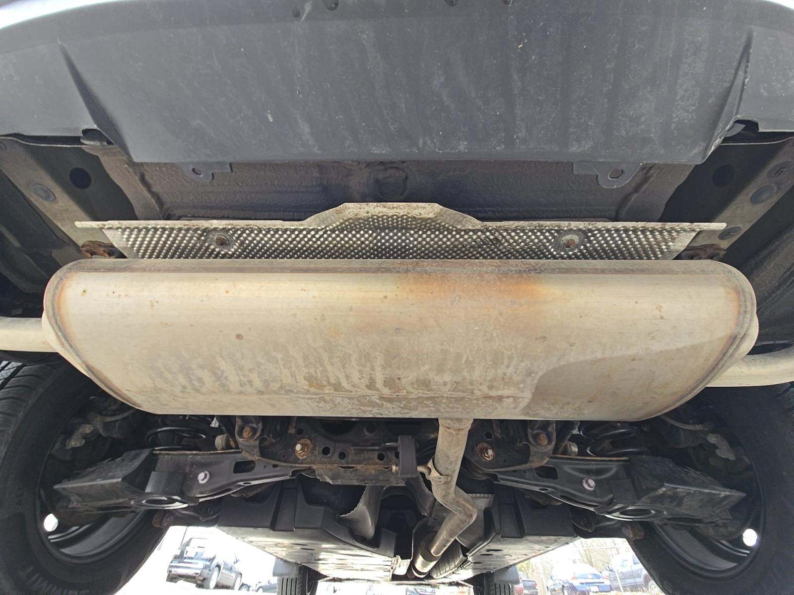 2019 Toyota RAV4 LE FWD