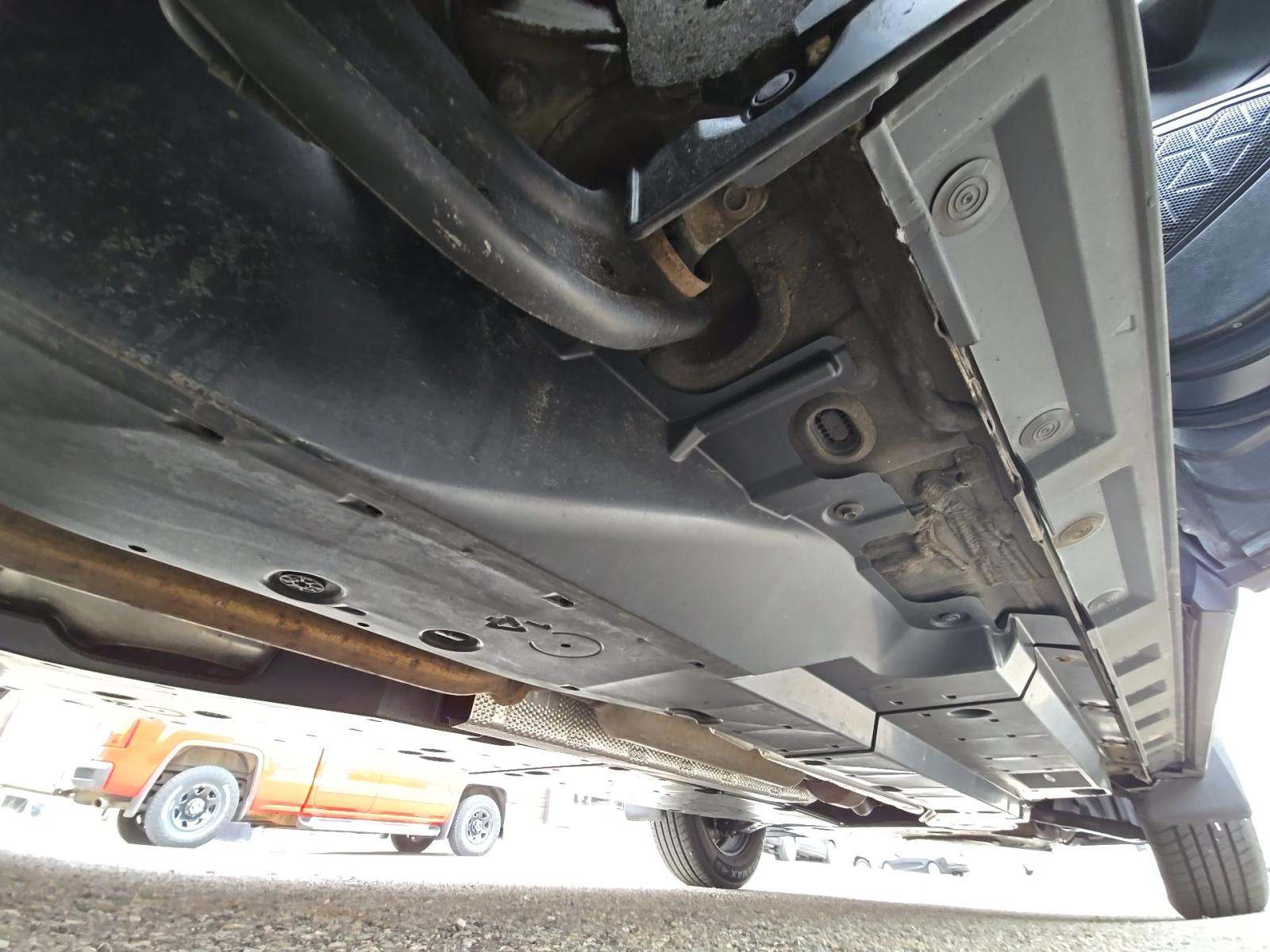 2019 Toyota RAV4 LE FWD