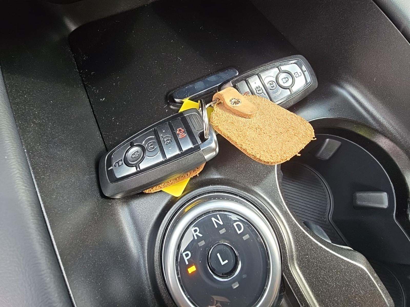 2025 Ford Explorer ST-Line AWD