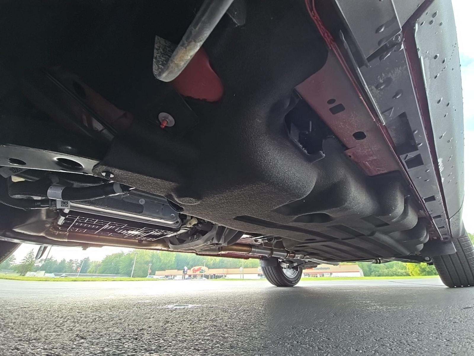 2025 Ford Explorer ST-Line AWD