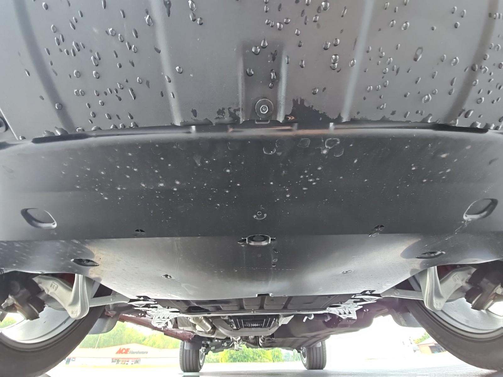 2025 Ford Explorer ST-Line AWD