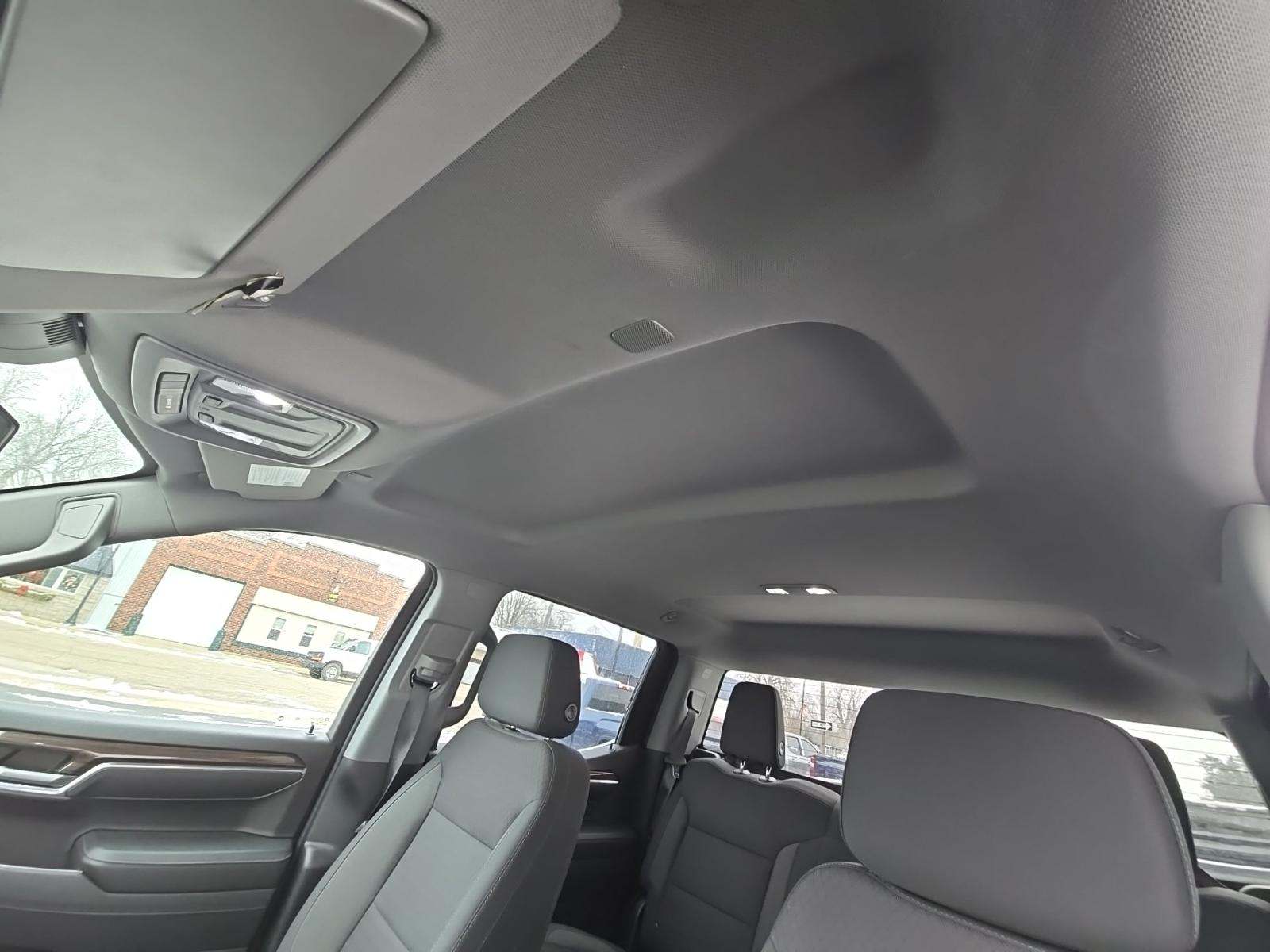 2022 Chevrolet Silverado 1500 LT AWD