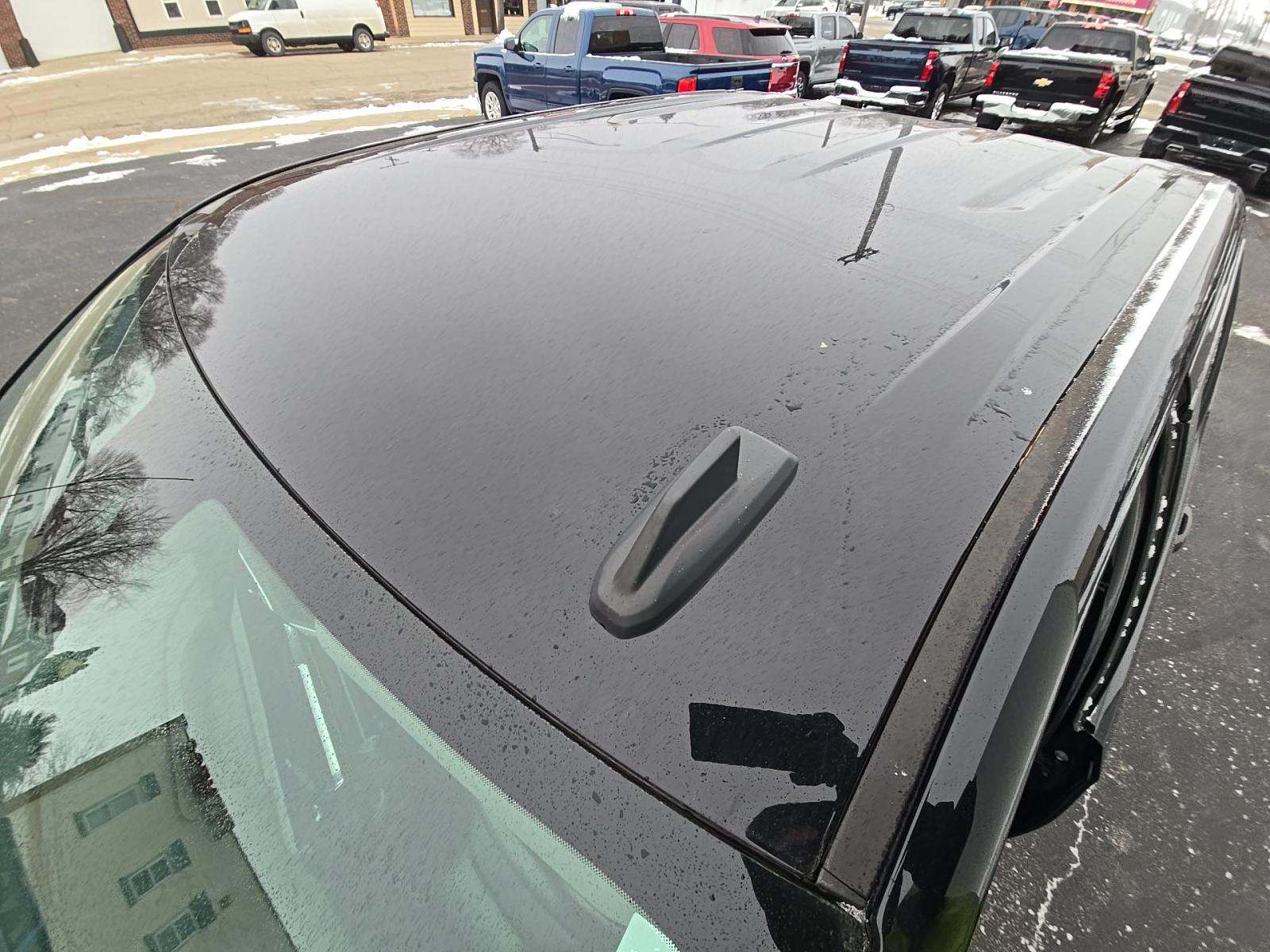 2022 Chevrolet Silverado 1500 LT AWD