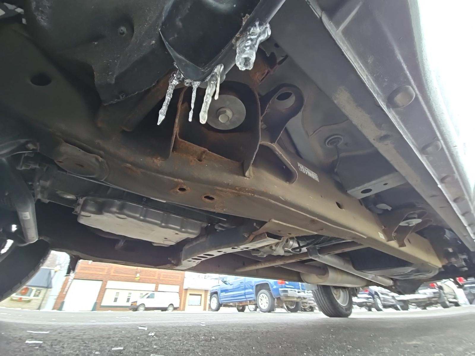 2022 Chevrolet Silverado 1500 LT AWD