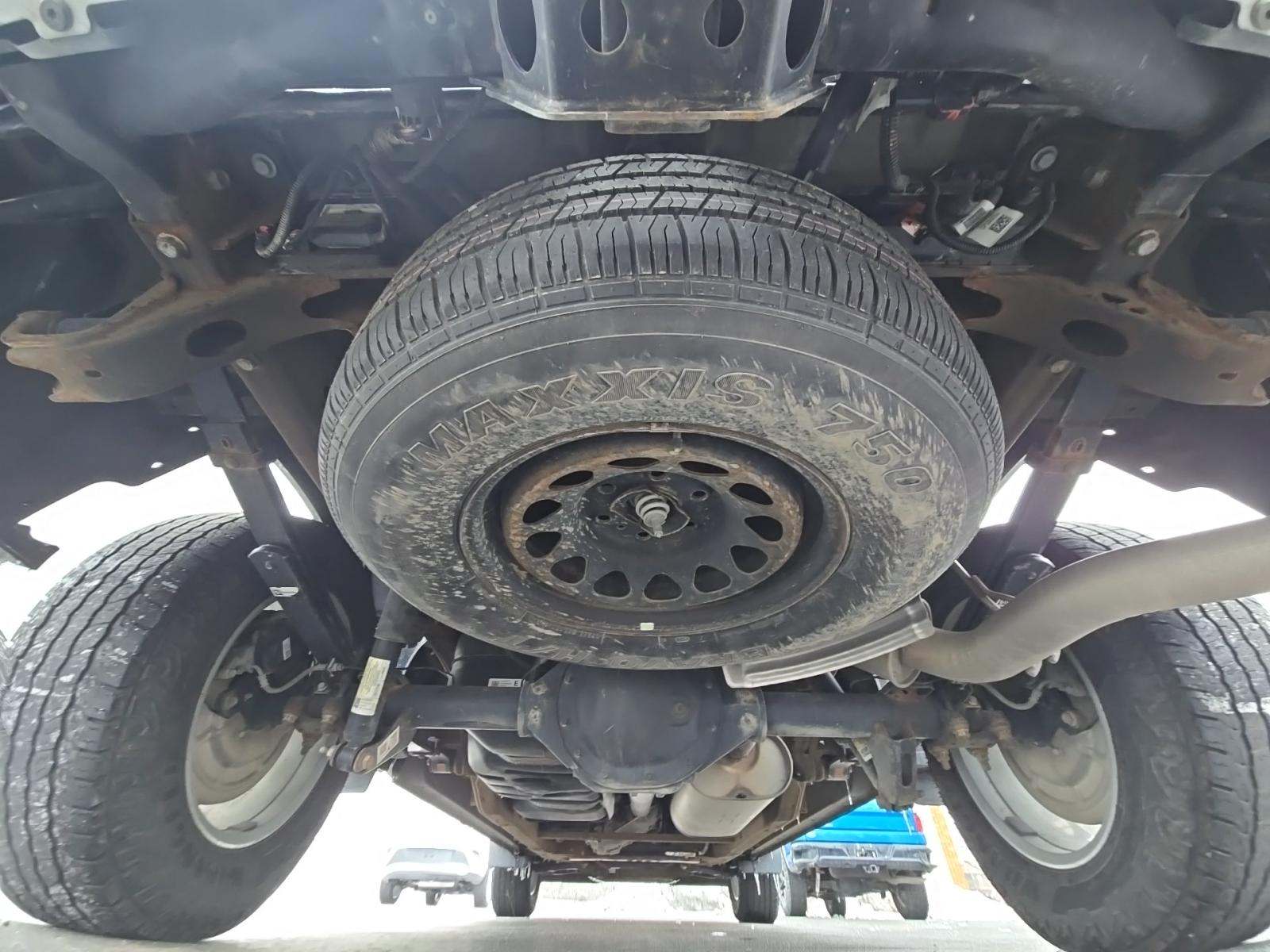 2022 Chevrolet Silverado 1500 LT AWD