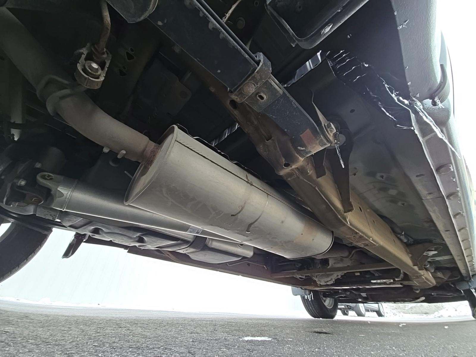 2022 Chevrolet Silverado 1500 LT AWD