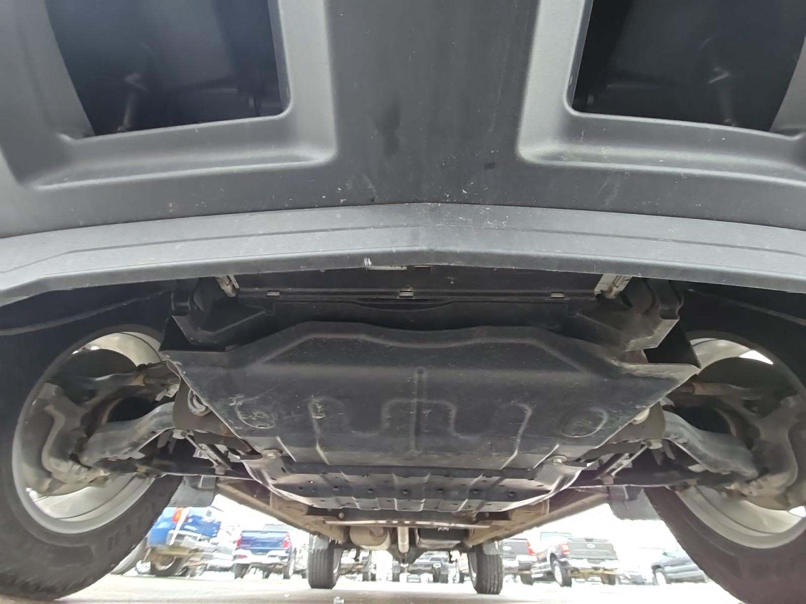 2022 Chevrolet Silverado 1500 LT AWD