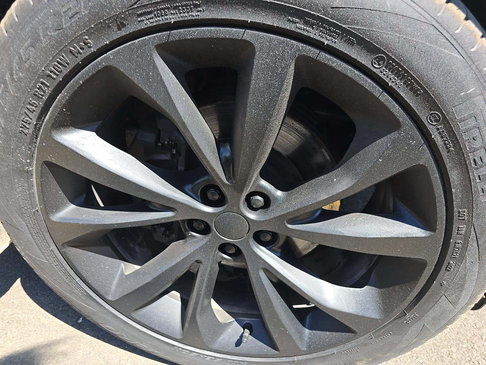 2022 Ford Explorer Platinum AWD