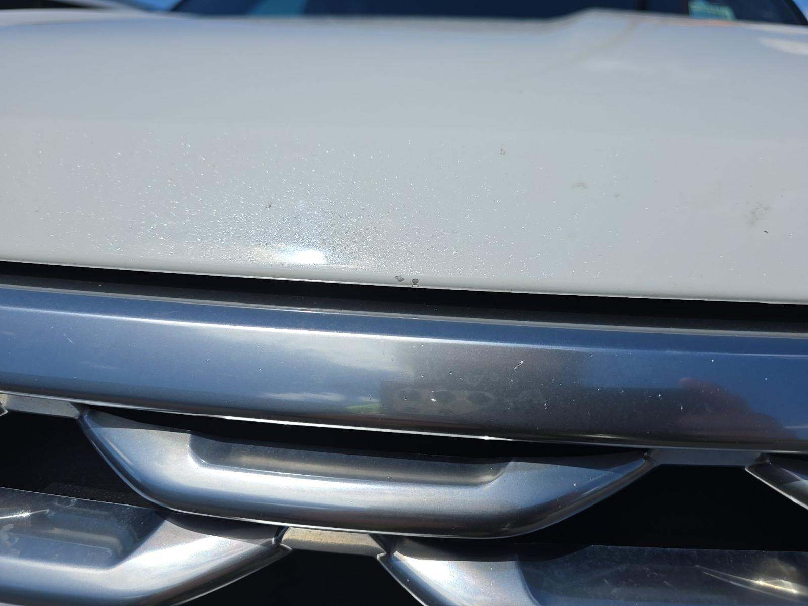 2022 Ford Explorer Platinum AWD