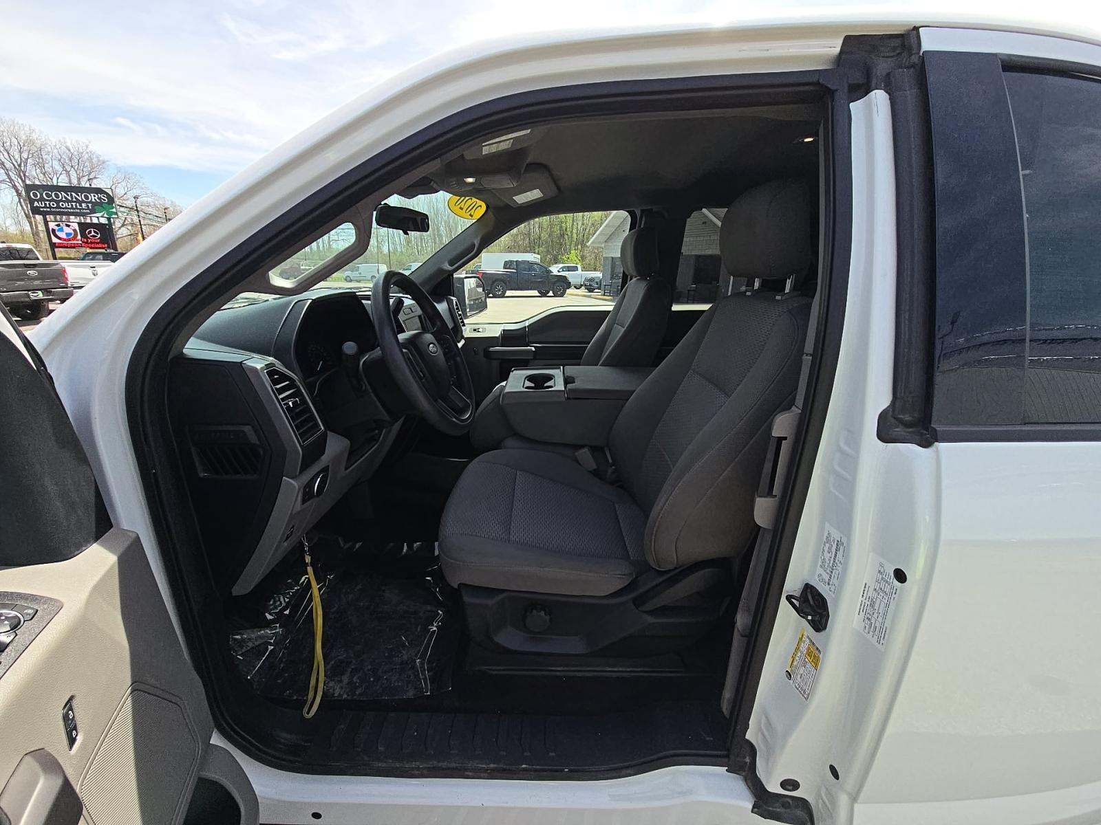 FORD F-150 - 2