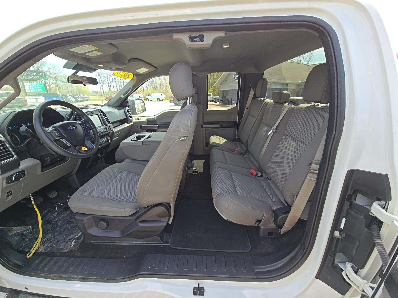 FORD F-150 - 9