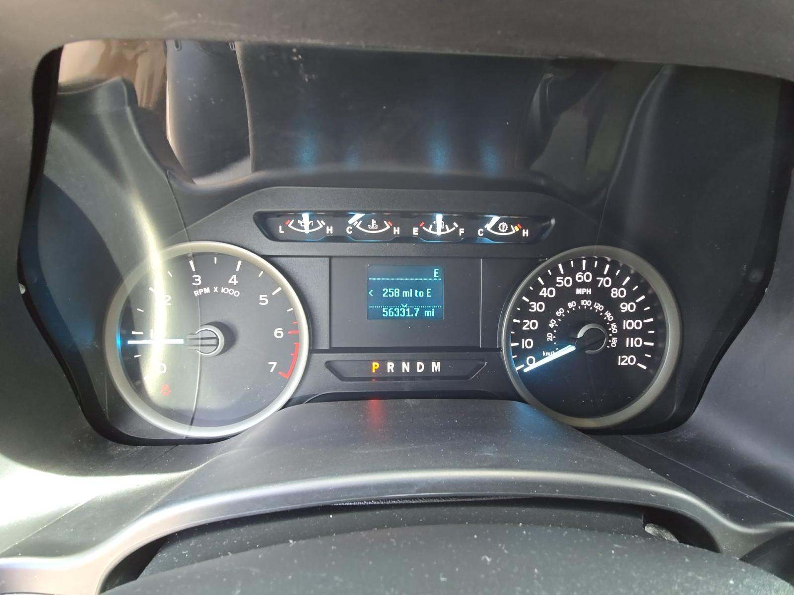 FORD F-150 - 5
